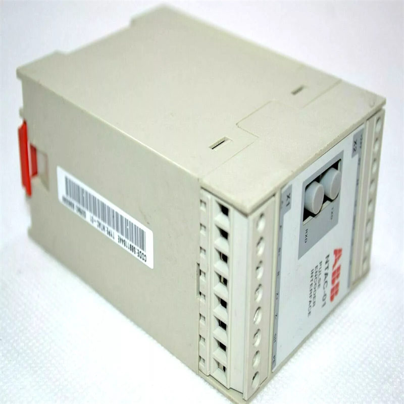 NTAC-01 NTAC-01