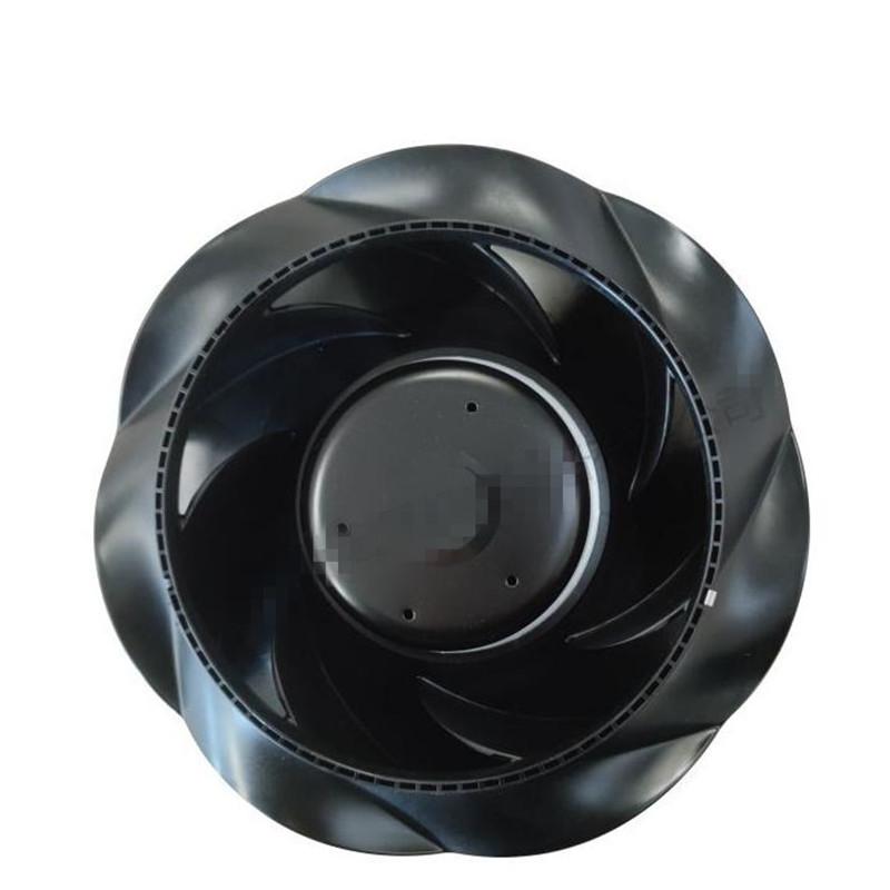 R3G250-RK55-05 Centrifugal Fan
