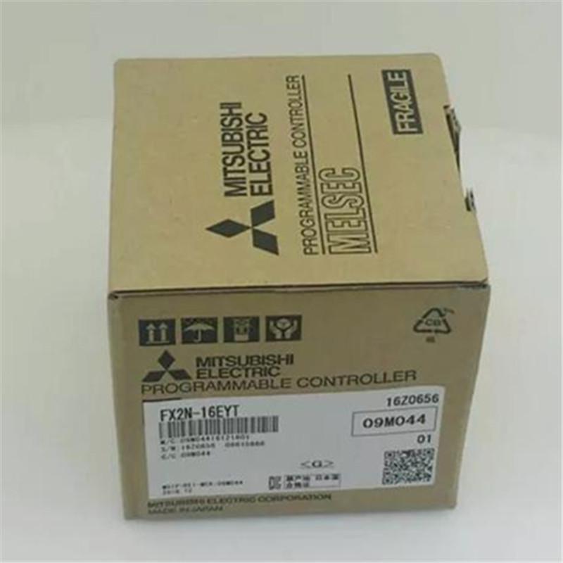 FX2N-16EYT PLC Module