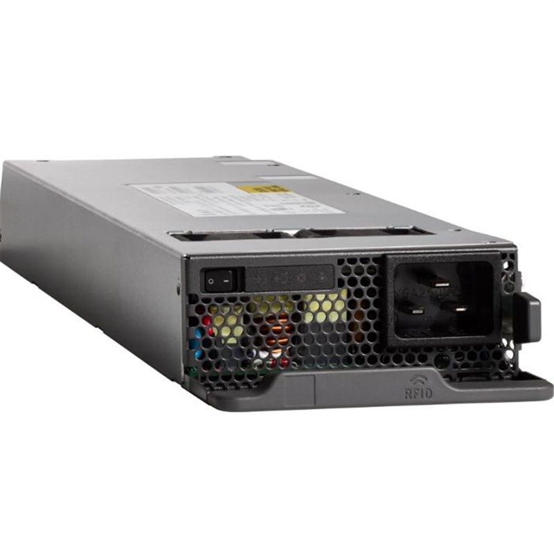 C9400-PWR-3200AC Power Supply