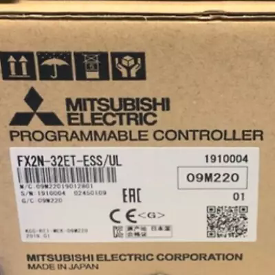 FX2N-32ET-ESS/UL Module