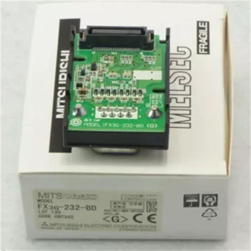 FX3G-232-BD PLC Module