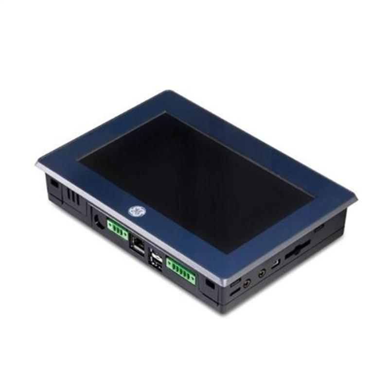 GE Fanuc IC755CSS06RDA Module