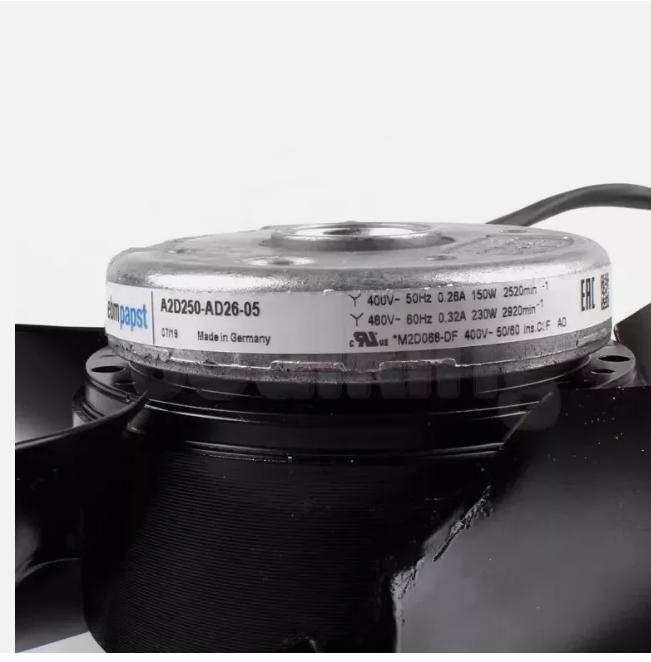 A2D250-AD26-05 Spindle Motor Fan