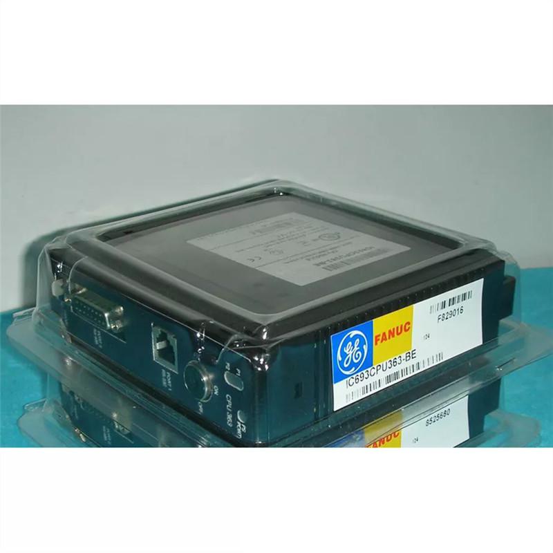 IC693CPU363 Genuine Modules