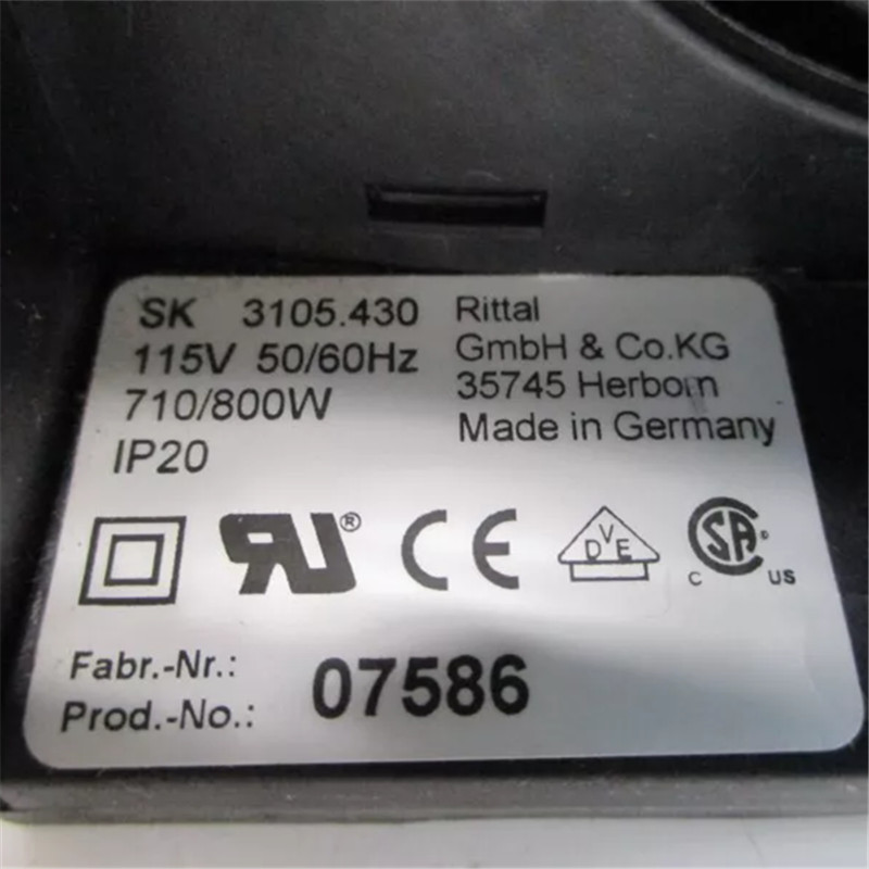SK3105.430 Heater