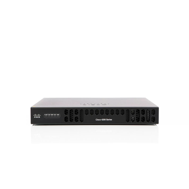 ISR4221-SEC/K9 Integrated Services Router