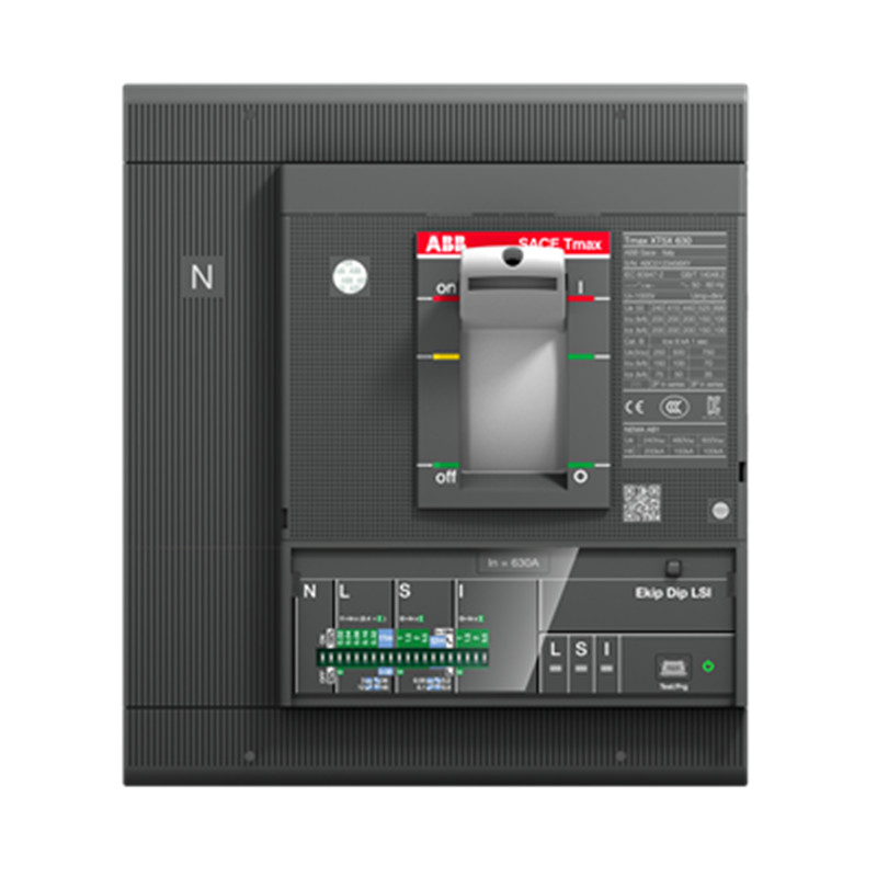 1SDA100401R1 Circuit Breaker