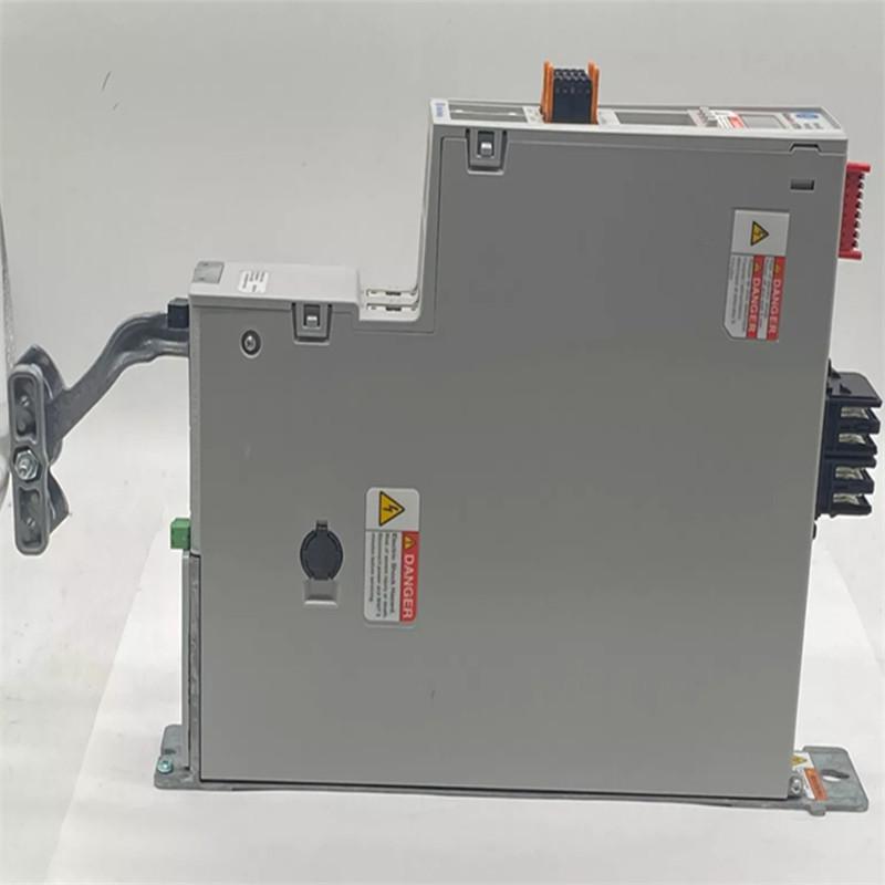 2198-D012-ERS4 Kinetix 5700 Dual Axis Safe Speed Drive.
