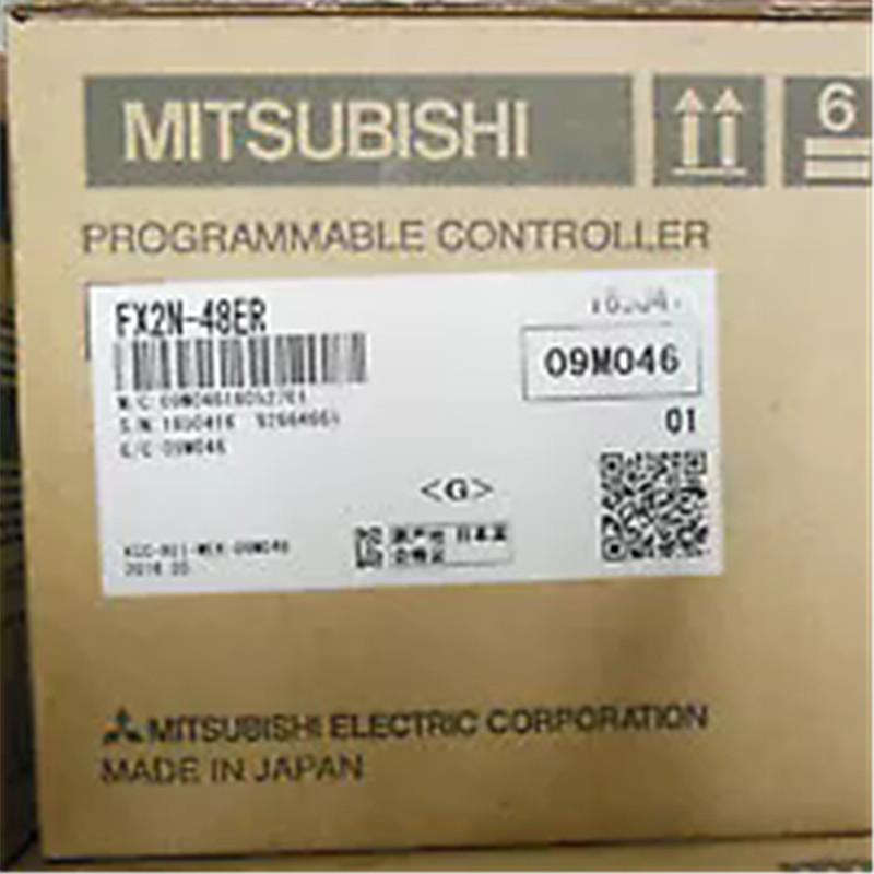 FX2N-48ER PLC Module