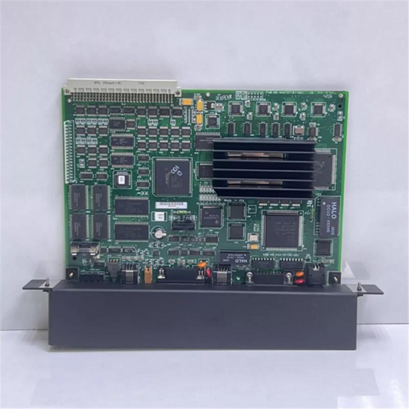 IC697CMM742 TCP/IP Ethernet (Type 2) Interface Module