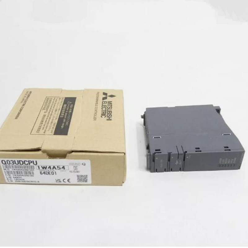Q03UDCPU CPU Module