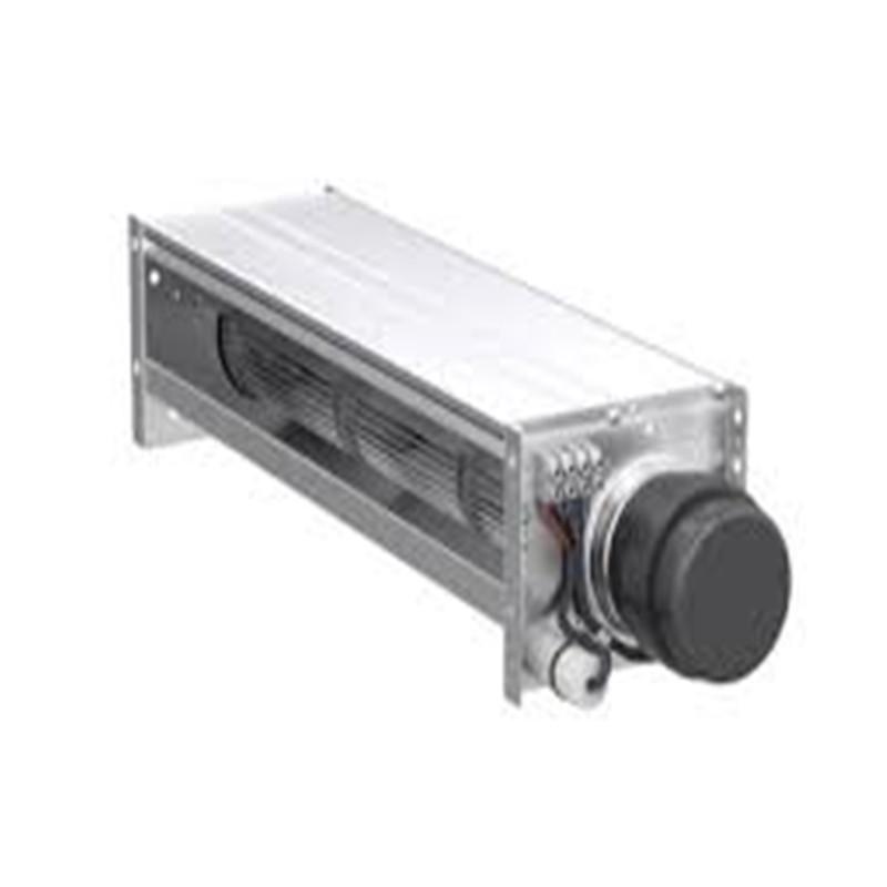 QK08B-2EM.50.CH Axial Fan