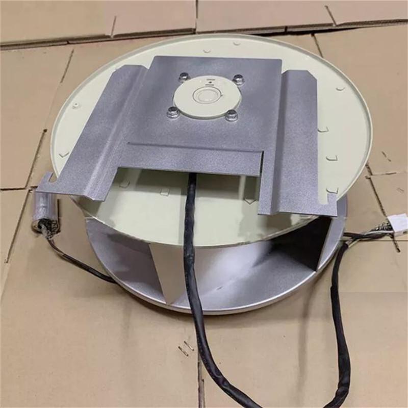 RH35M-4EK.2F.1R Motorised Impeller