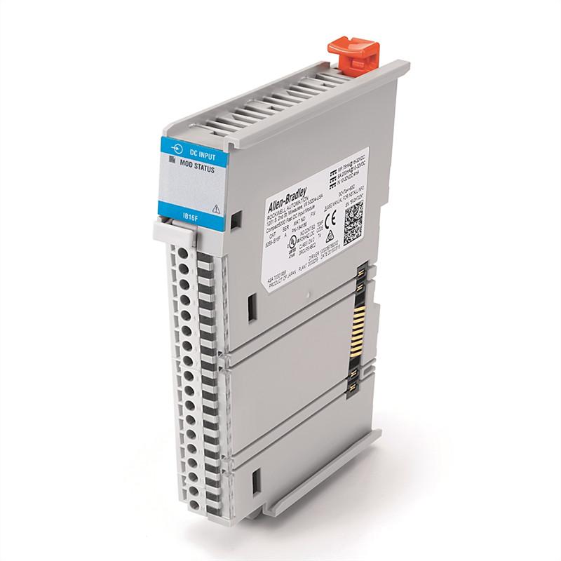 5069-IB16F Input Module