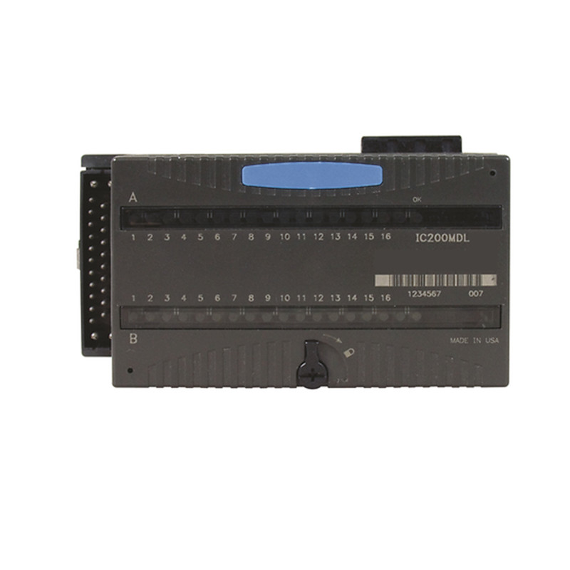 IC200MDL650K PLC Module