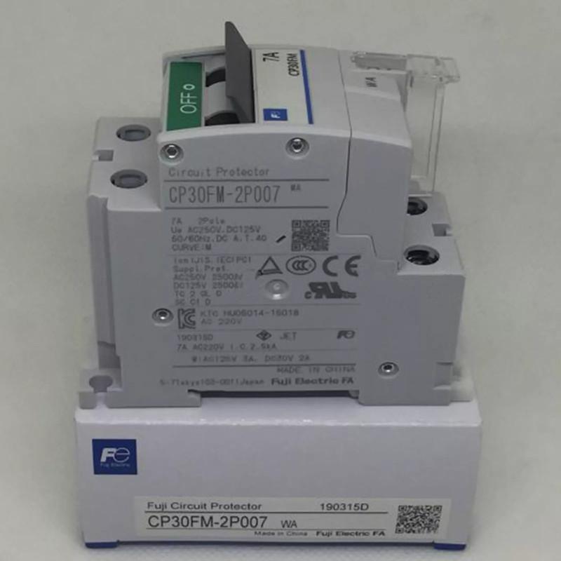 CP30FM-2P007 Line Protectorer