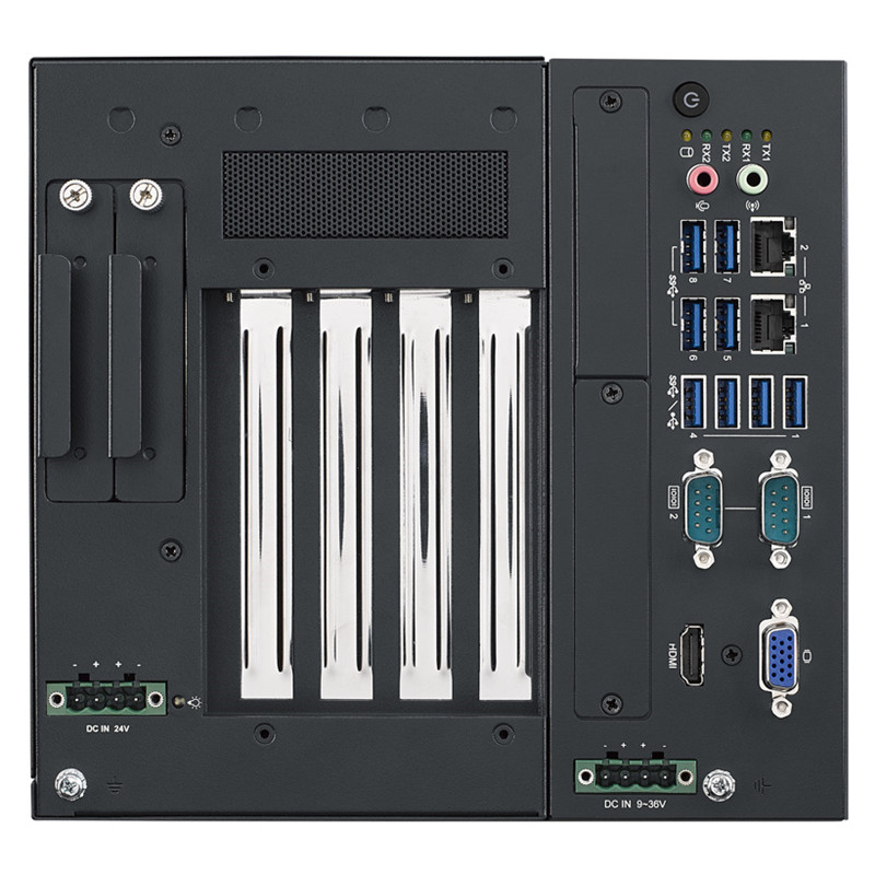 MIC-75G20-10B1 Embedded Computer
