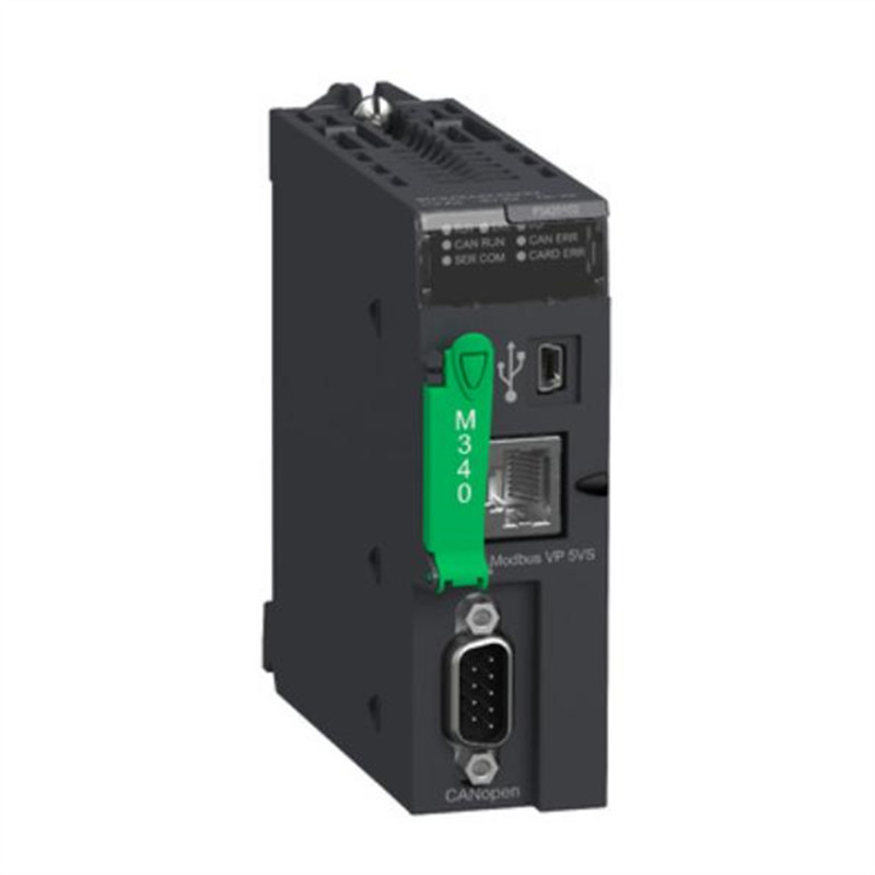BMXP3420102 Processor Module