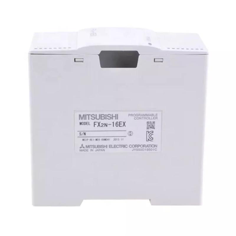 FX2N-16EX PLC Module