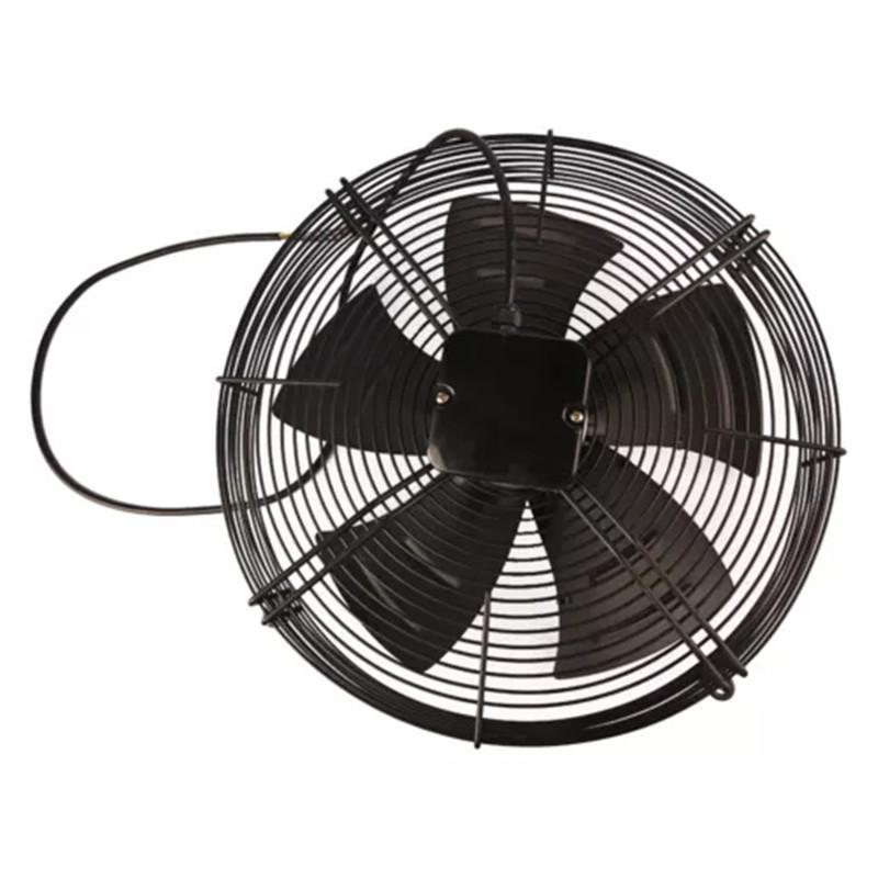FN040-VDK.0F.V7P2 Axial Fan