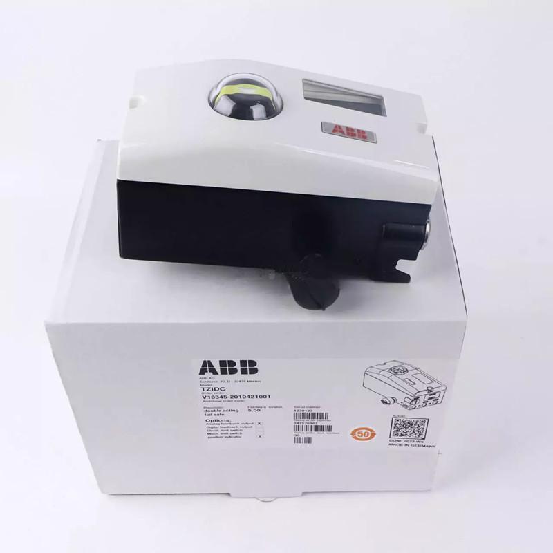 V18345-1020421001 Valve Positioner