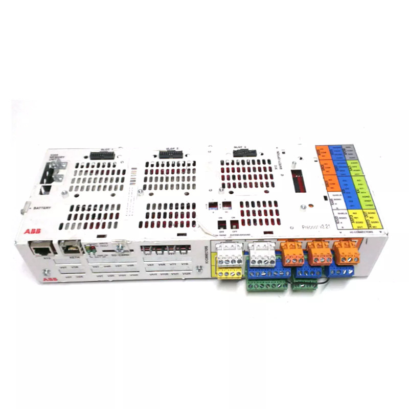 BCU-02 3AUA0000110430 Control Unit