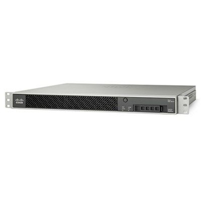 ASA5512-SSD120-K9 Firewall