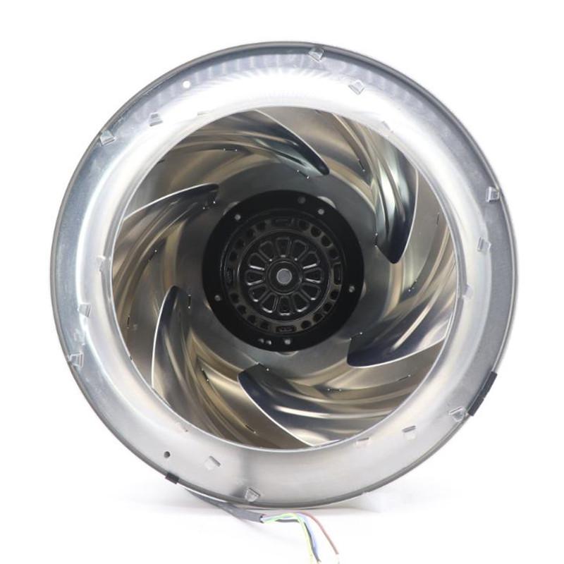 R4E355-AK05-05 Centrifugal Fan