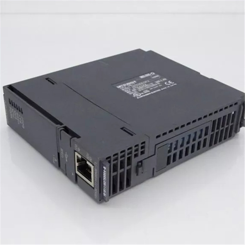 Q03UDECPU CPU Module