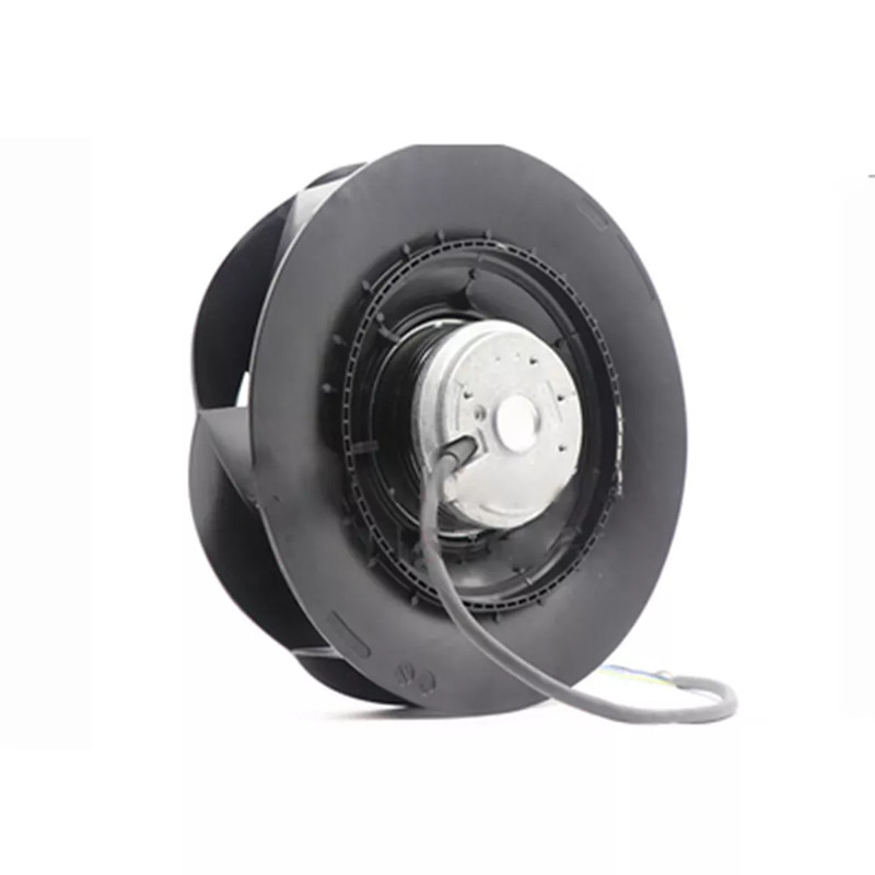 R2E250-RA50-01 Centrifugal Fan