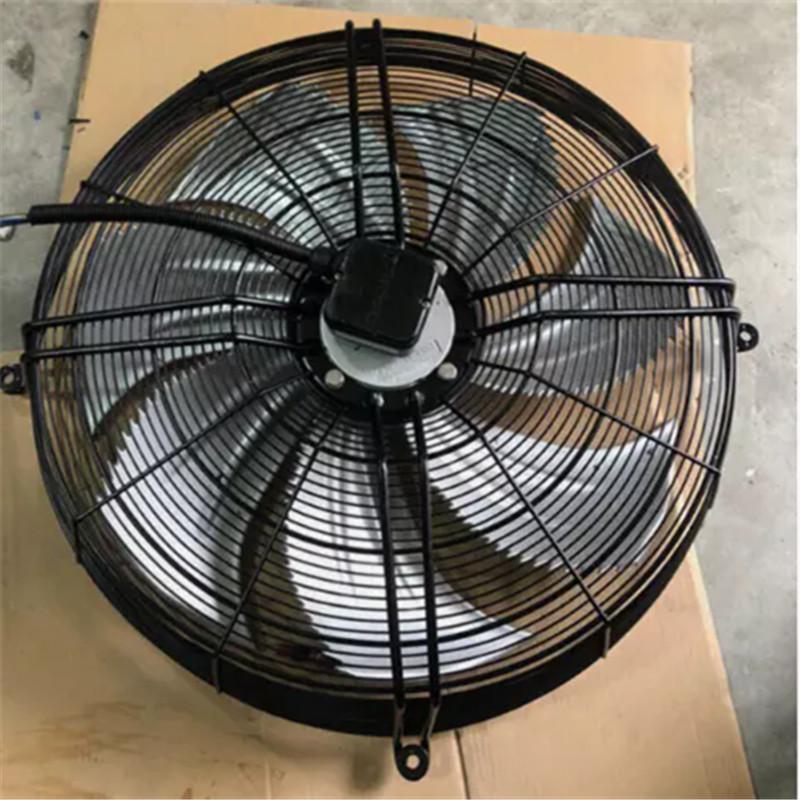 FN071-SDK.6F.V7P1 Axial Fan