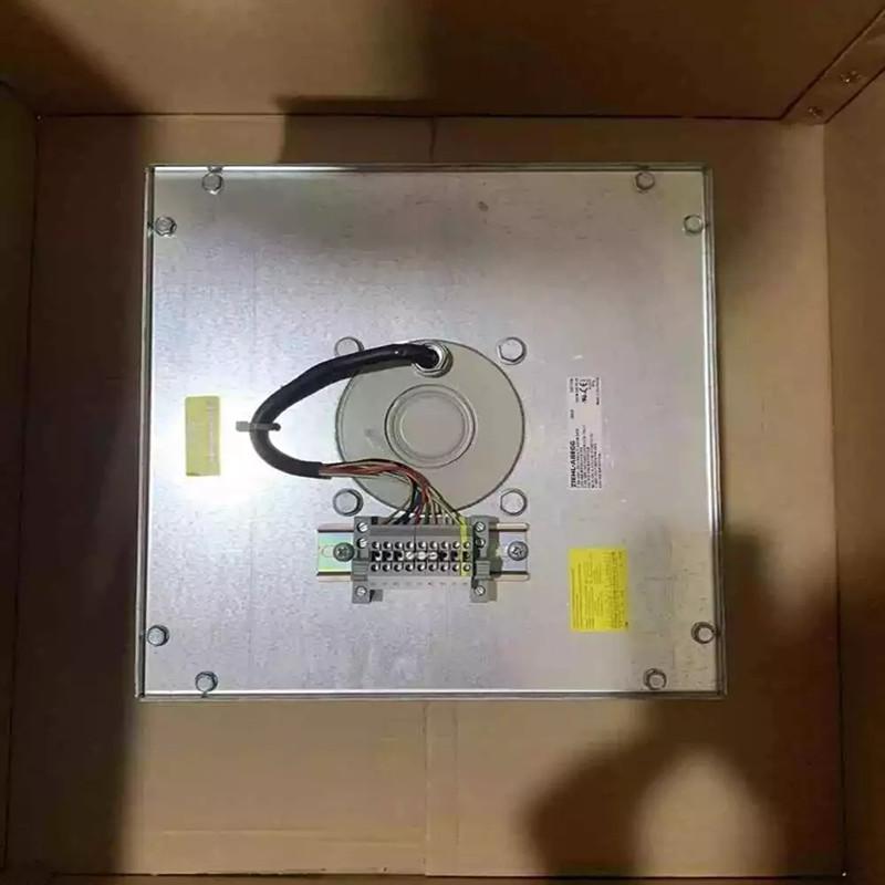 GR31M-2DK.5H.2R Centrifugal Fan