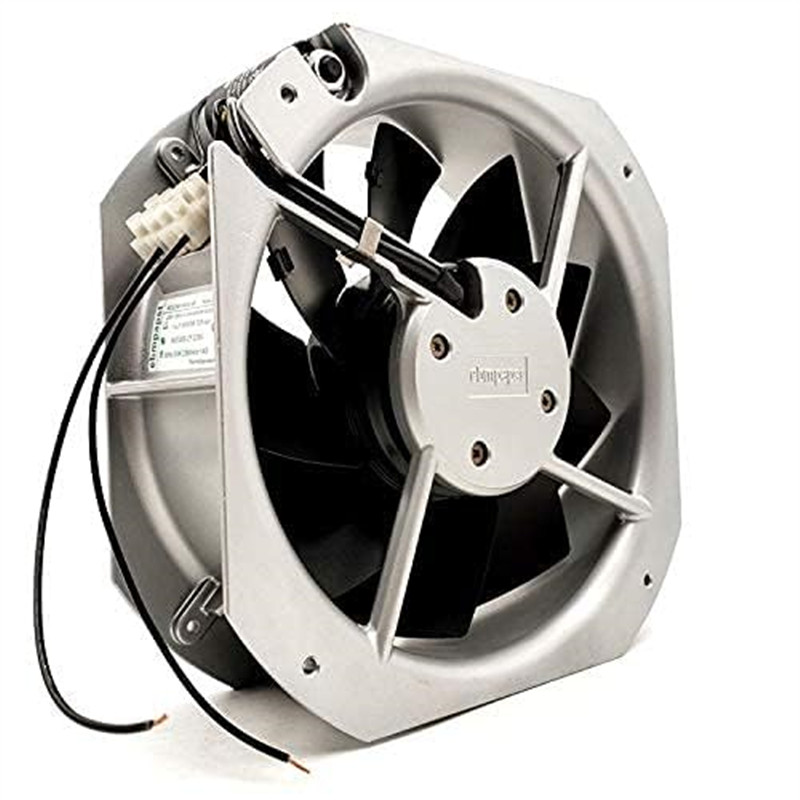 W2E200-HH38-06 Axial Cooling Fan