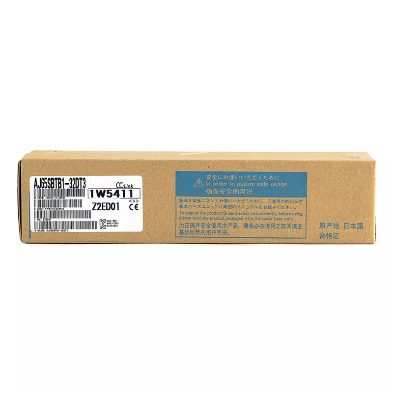 AJ65SBTB1-32DT3 Remote I/O Module