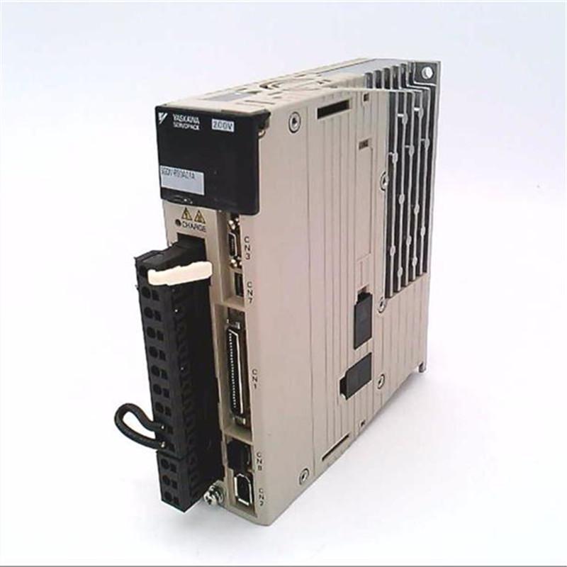 SGDV-R90A01A Servo Drive