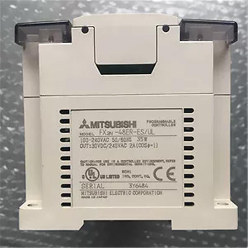 FX2N-48ER-ES/UL PLC Module