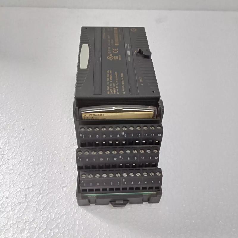 IC200ALG264 Input Module