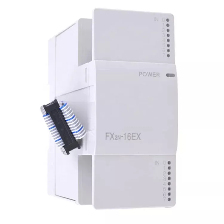 FX2N-16EX PLC Module