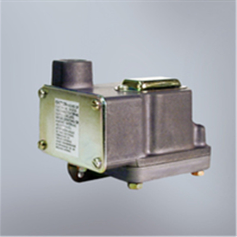 D2T-H18SS-S1053 Pressure Switch