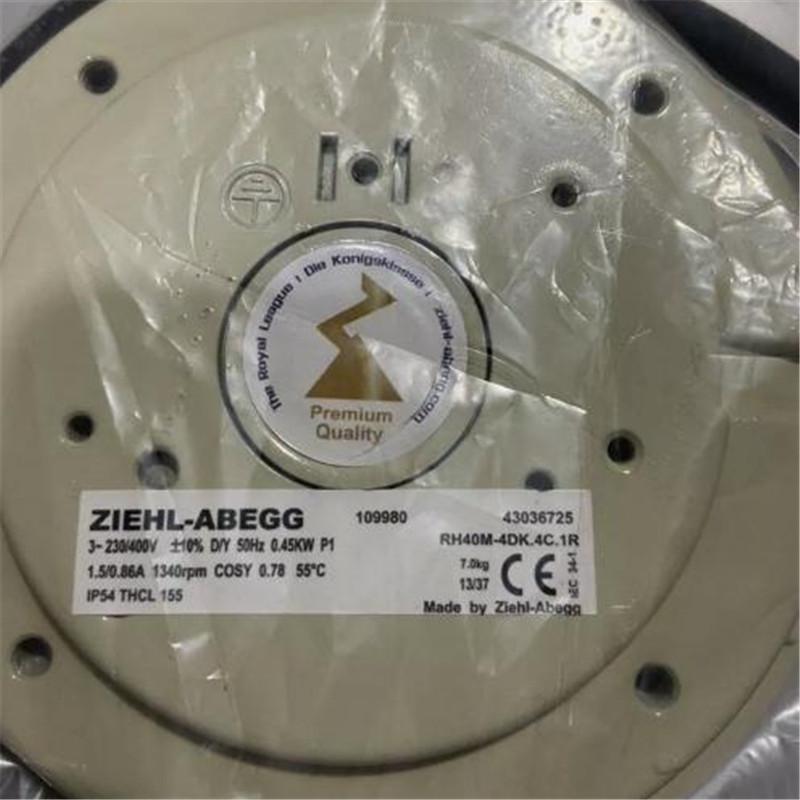 RH40M-4DK.4C.1R Cooling Fan.