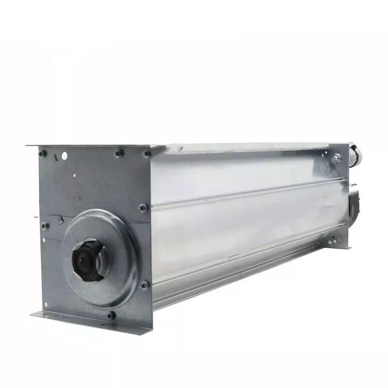 QK08A-2EM.50.CH Axial Fan