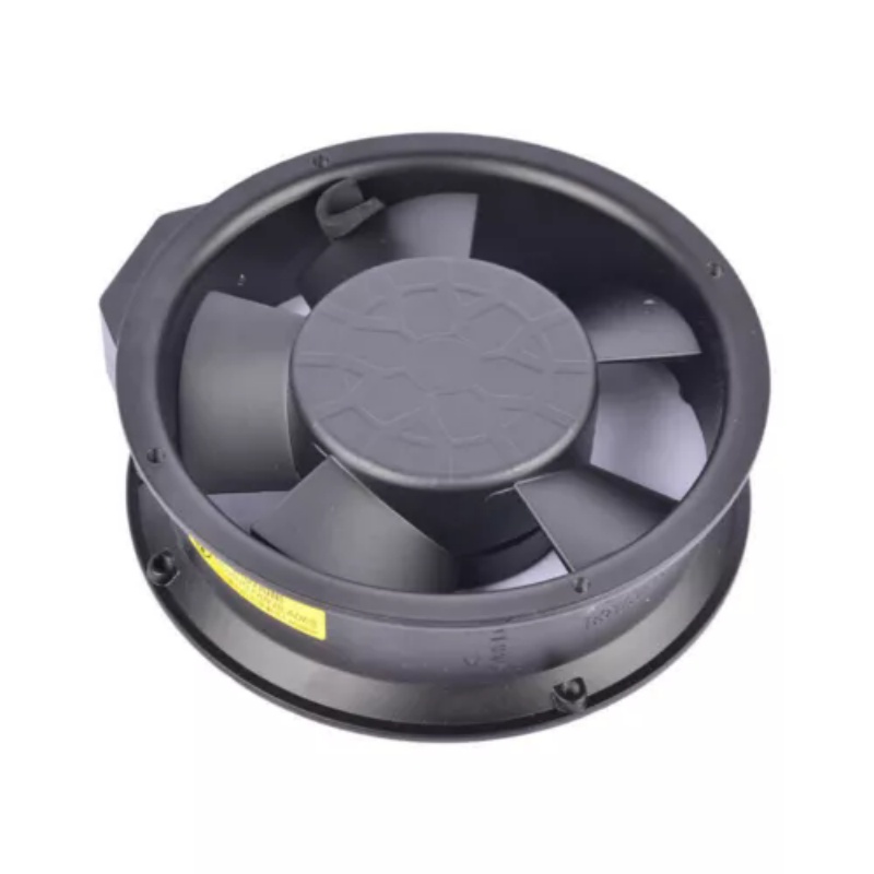 W2S130-AB03-19 High Temperature Fan