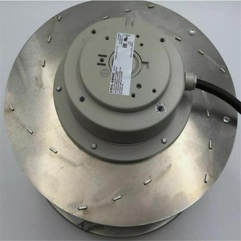 RH28M-2DK.3F.1R Inverter Fan
