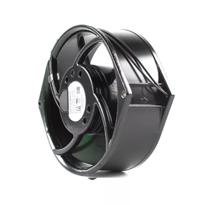 W2S130-BM03-01 Axial Fan