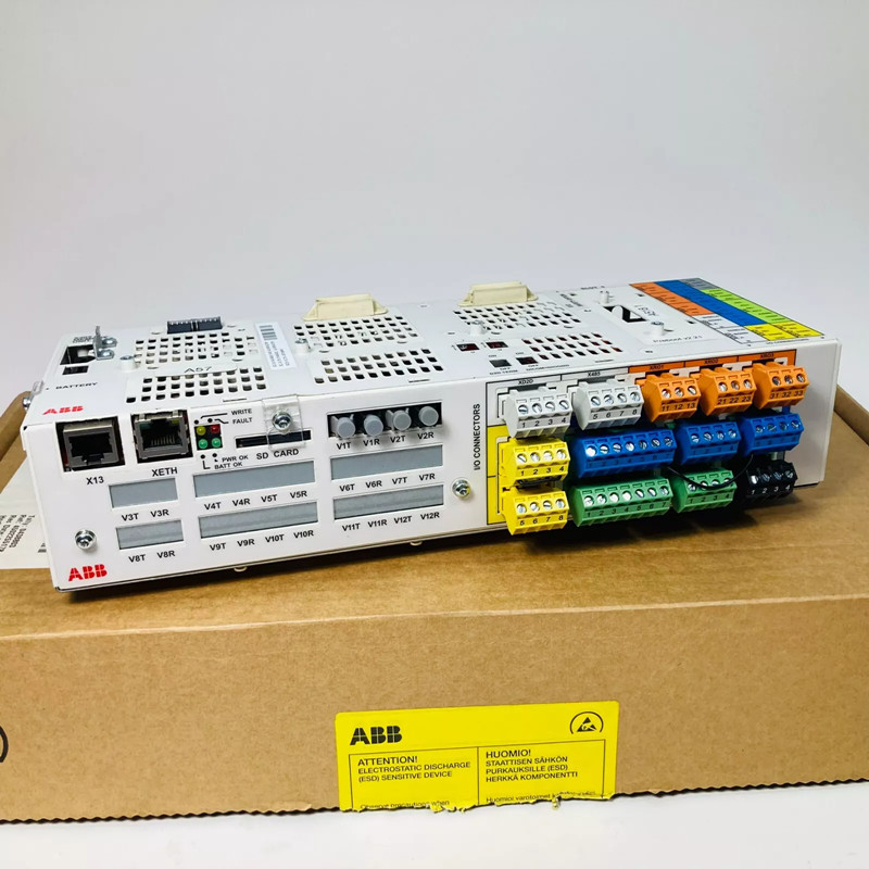 BCU-02 3AUA0000110429 Control Unit