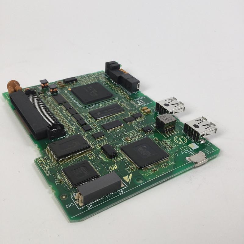 JAPMC-MC2310-E Servo Module