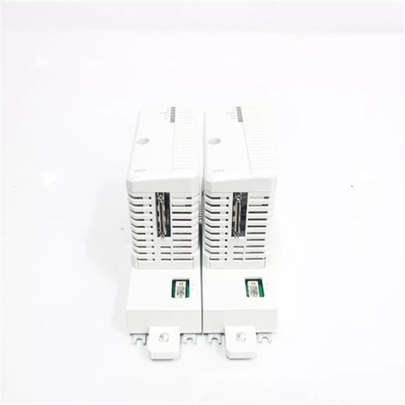 BC810K02 3BSE031155R1 CEX-bus Interconnection Unit
