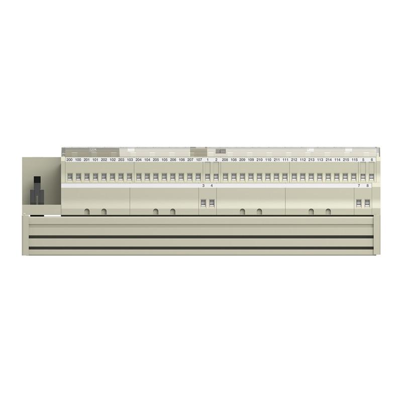 ABE7R16T210 16 Point I/O Module