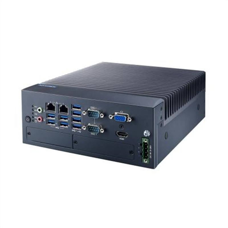 MIC-770W-20A1 Embedded Computer